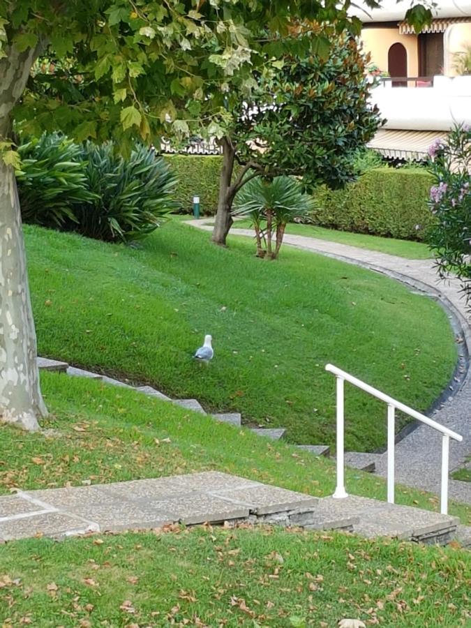 80M2 Dans Parc Classe, Piscine, Calme, 5Mn De Cannes Le Cannet Zewnętrze zdjęcie